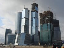 Москва-Сити