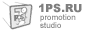 1PS